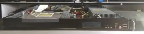 Msi Ms-9211 In A Good Condition Comes As Pictured