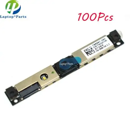 100Pcs Webcam Camera For Hp 820 G3 840 G3 640 650 G2 G3 430 440 450 G3 G4