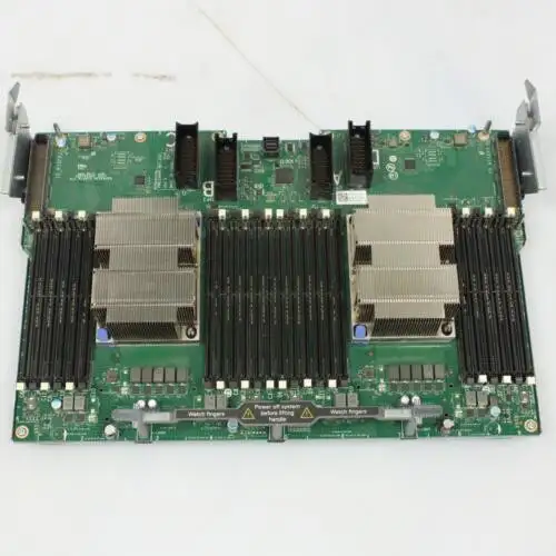 Dell Dg2Jc Expansion Motherboard For Dell Poweredge R940 Grade A