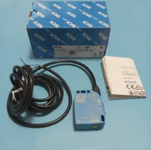 New Wtb16P-1H162120A00 Sensor 221725 With