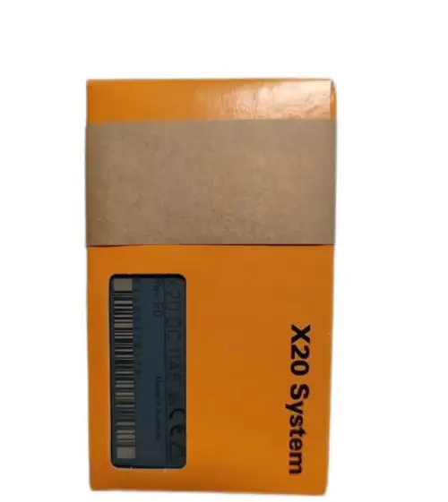 X20Dc11A6 Module Plc Fast ping