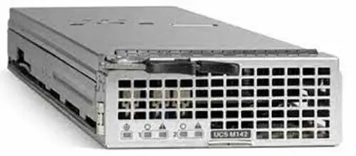 Cisco Ucs M142 Cto Compute Cartridge 2X E3-1200L V3/V4 Cpu 4-Dimm Ucsc-142-M4