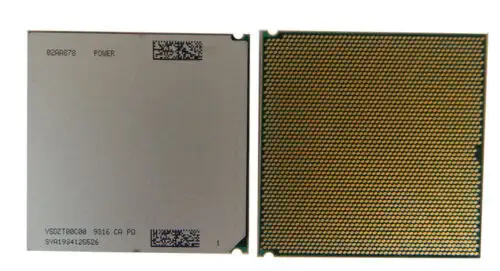 Ibm Power9 Cpu Processor Module 02Aa878