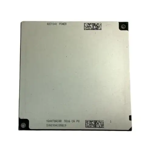 Ibm Power9 Cpu Processor Module 02Cy141 9316 Ca Pq