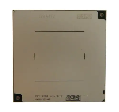 Ibm Power9 3.0Ghz 6-Core Cpu Processor 02Aa452