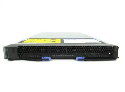 Ibm 8853-G4U Bladecenter Hs21 Blade Server Quad Core E5430 2.66/1333/12Mb 2Gb Zj