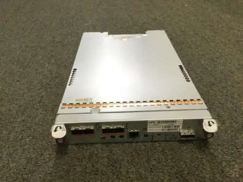 C8R09A Hp Msa2040 San Controller 717870-001