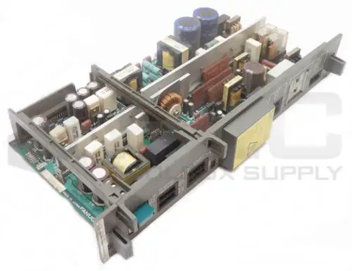 Fanuc A16B-1212-0471/03A Power Supply Printed Circuit Board A16B-1212-0471