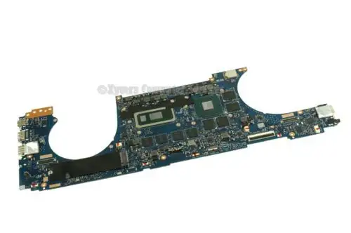 69N1A4M15B02 Genuine Asus Motherboard Intel I7-10510U Gtx 1050 Q547F (Ac52)