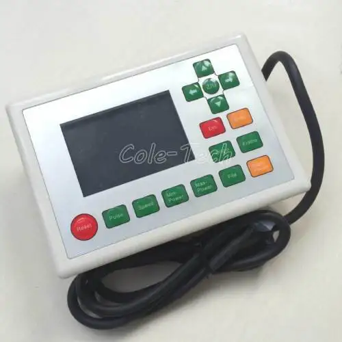 Dsp 4-Axis Standalone Co2 Laser Engraving Cutting Move Controller Rdc6442G