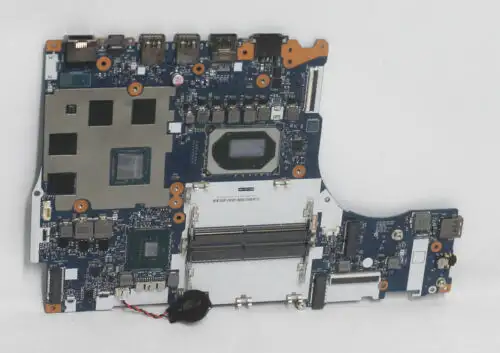 5B20S72434 Lenovo Mb I7-10750H Gtx1650 Legion 5-15Imh05 82Au "Grade A"