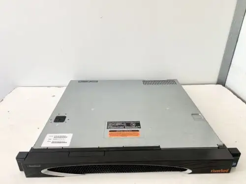 Riverbed Exa-00760-B010E Xeon 16 Gb Ram -No Hdd