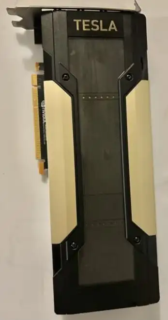 Nvidia Tesla V100 16Gb Grafikkarte