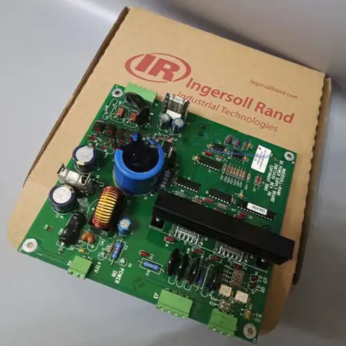 Ingersoll Rand 39873450 39874425 Air Compressor Circuit Board