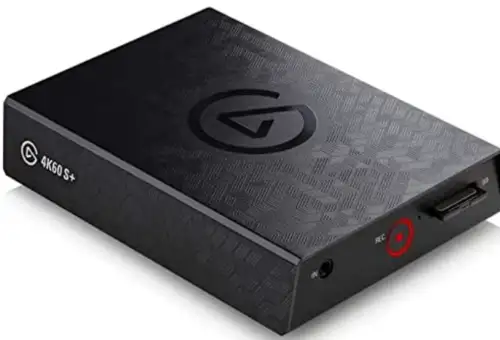 Elgato Game Capture 4K60 S+ Recorder