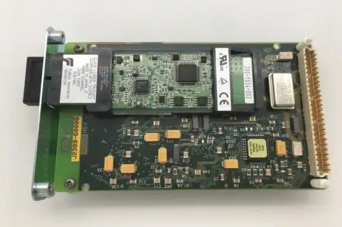 Hp-Hsc Fibre Ch 1063 Mbps Short Wave Class L Laser