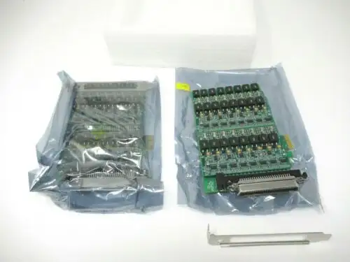 Synway Atp-24A/Pcie+ (3.2) (3.1) Analog Cards est Version (2 Qty)