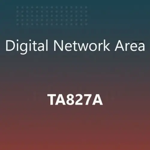 Ta827A P6500 Business Copy Sw Ltu License¬† Permanent/Unlimited/Full