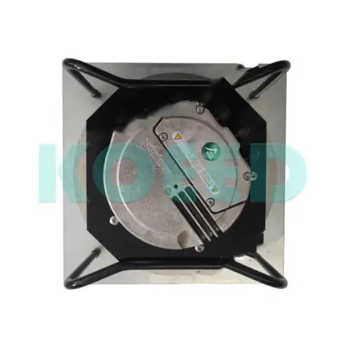 Ebmpapst K3G250-Av29-B2 Centrifugal Fan 230Vac 3450Rpm 750W 3.3A Ec Cooling Fan