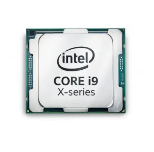 Intel Core I9 9960X / 2066 Tray / 10-Core / 3.30 Ghz / C9960Xt Cpu