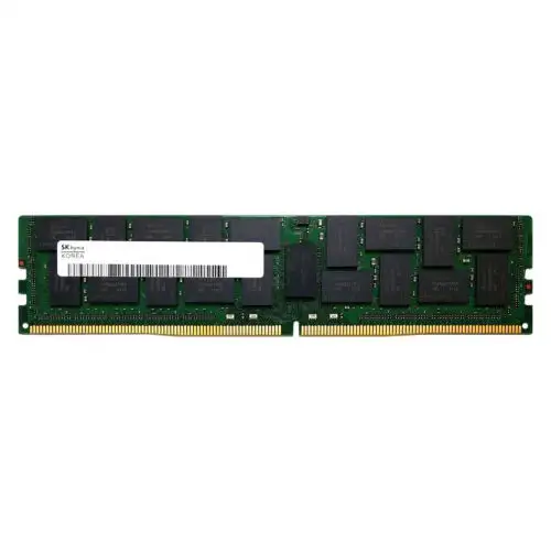 Hynix Hmabagl7M4R4N-Vn 128Gb 8Rx4 Ddr4 21300 Pc4-2666-Lr Lr Server Memory Ram