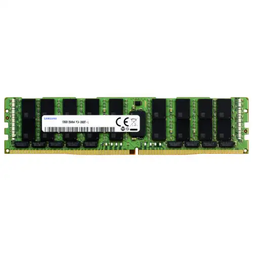 Samsung 128Gb 2S4Rx4 Pc4-2400T Lrdimm Ddr4-19200 Load Reduced Server Memory Ram