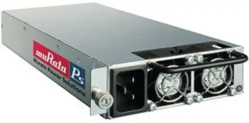 Murata D1U-W-2000-48-Hb2C Power Supply Bw Fm Transmitter Power Supply