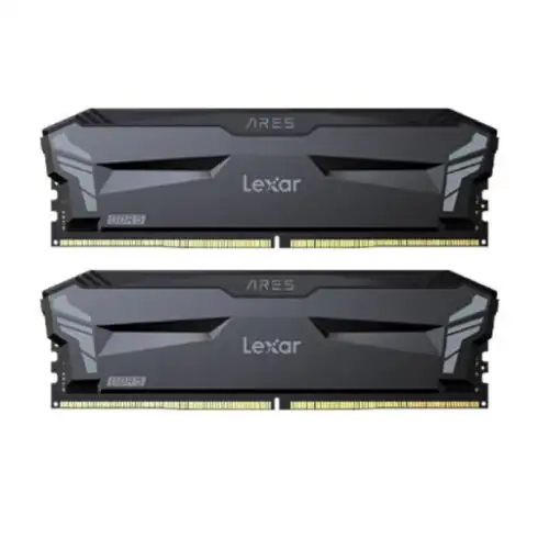 Memory Dimm 32Gb Ddr5-5200/K2 Ld5Cu016G-R5200Gd2A Lexar