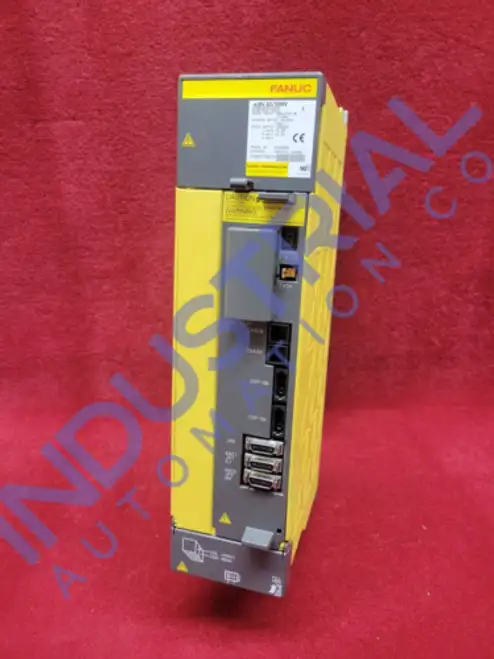 Refurbished Fanuc A06B-6127-H209 Next Day Air Available