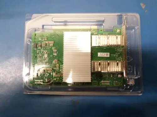 E8102Cqda2G1P5 Intel 100Gbe 2-Port Qsfp28 Ethernet Network Adapter E810-2Cqda2