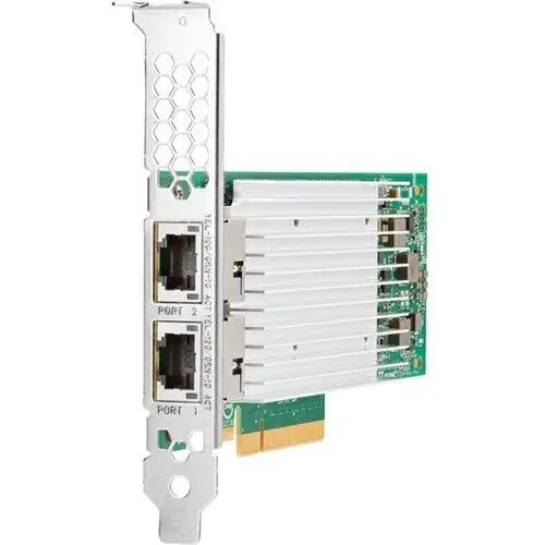 Hpe Cn1200R 10Gbase-T Converged Network Adapter