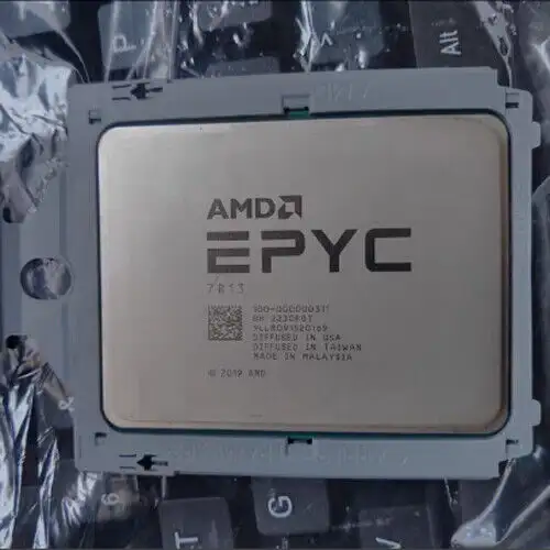 Amd Epyc 7R13 Sp5 Tdp-225W 2.65G Cpu 48-Core Processor