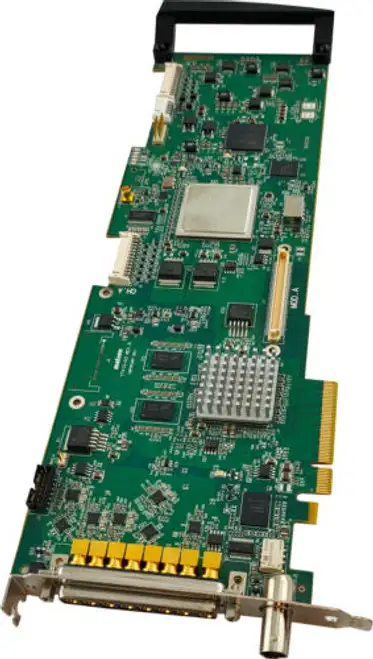Matrox Xmio 2 Plus Y7410-03 Xmio2P/24/6000