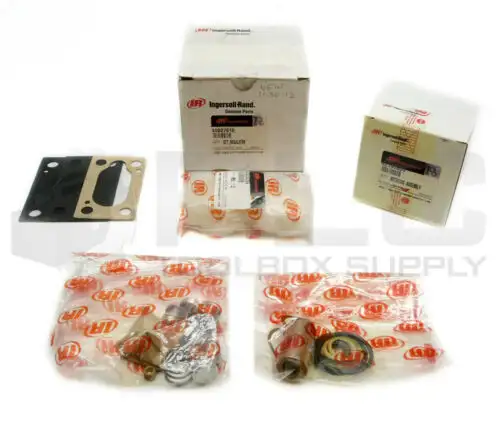 New Ingersoll Rand 40007916 Regulator Kit