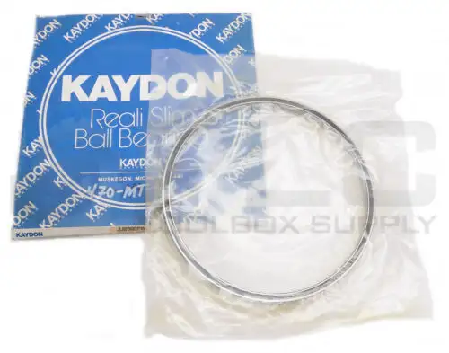 New Kaydon Ju090Cp0 Reali Slim Ball Bearing 0S3Y4 0A12C3