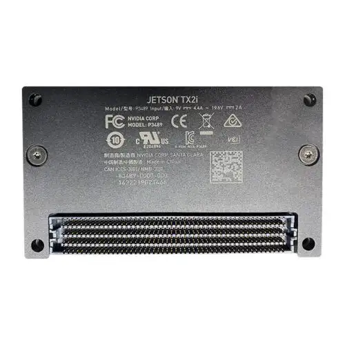 Nvidia Jetson Tx2I 8Gb Ai Vision Development Platform Core Board P3489 900-83489