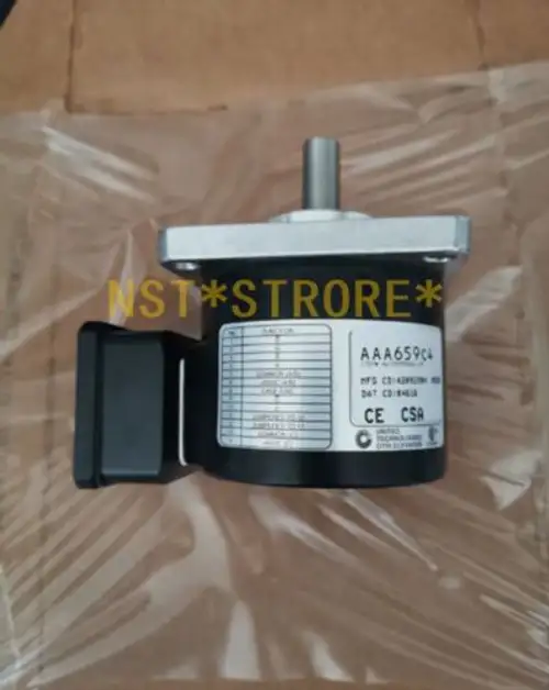 Aaa659C4 Elevator Encoder