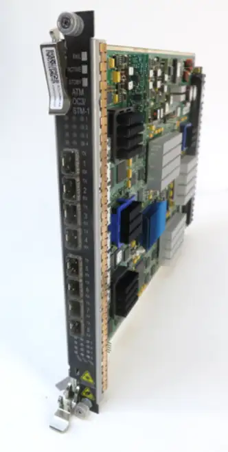 Redback Networks Smartedge Souia6Muaa Atm Oc3/Stm-1
