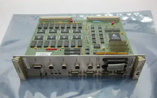 Applied Intelligent Systems 630Vme 08001-4036-000-07 Vision Board