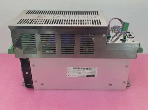 Wittmann Eu-252 Prodrive W4 Drive