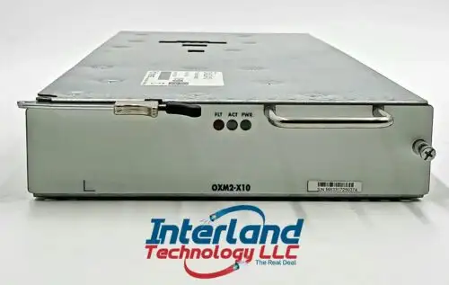 Infinera Oxm2-X10