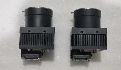 Vieworks Va-29Mc-M5A0 Vollbild-CCD-Industriekamera