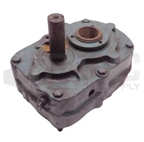 Dodge 241089 Su Torque-Arm Speed Reducer 5.62 Ratio 2246 Rpm Txt105T