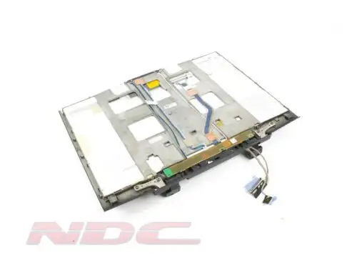 Dell Alienware M17X 17" Glossy Wuxga Lcd Laptop Screen With Frame - 0R610K (B)