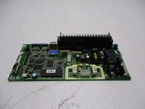 Obara Pc-1107B-X0 Unmp