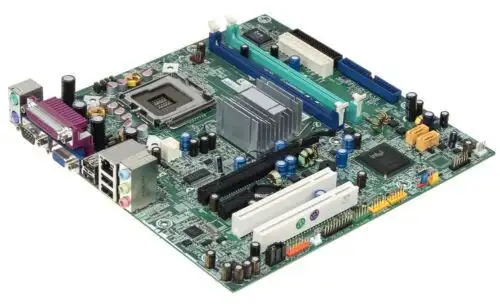 Motherboard Ibm 41X1359 Ddr2 Atx