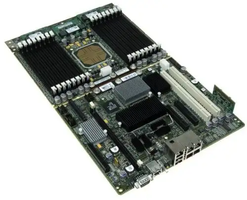 Sun 541-1454-01 Motherboard Ddr2 Sunfire T1000 T2000 Pci-X