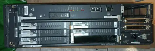 Cisco 6015 Ip Dsl Switch
