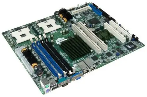 Supermicro X5Dpa-Gg Motherboard 2X S604 Ddr Pci Pci-X