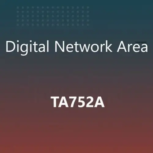 Ta752A¬† Mp Ext Blade Advanced Upgr Ltu License ¬†Permanent/Unlimited/Full